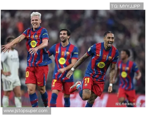 巴萨与皇马今晚巅峰对决谁将赢得西班牙足球经典对抗赛的荣耀