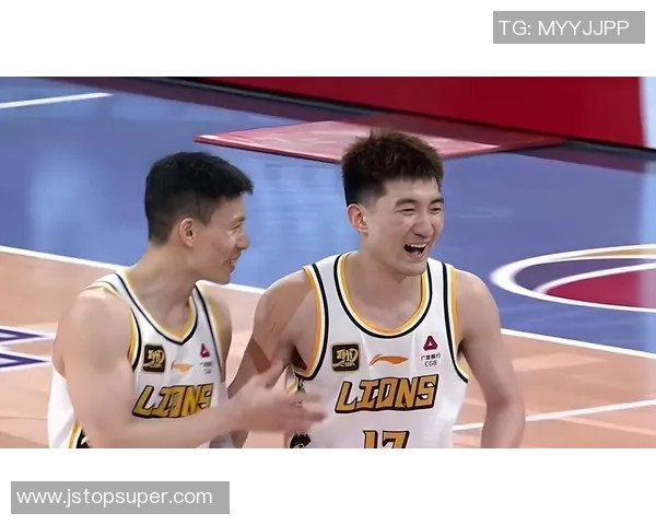 广东与广厦篮球对决在线直播全程回顾与精彩瞬间分析 广东与广厦篮球对决在线直播全程回顾与精彩瞬间分析