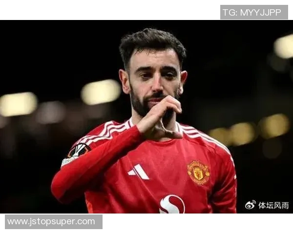 布鲁诺费尔南德斯的足球之路：从青涩少年到世界级中场巨星