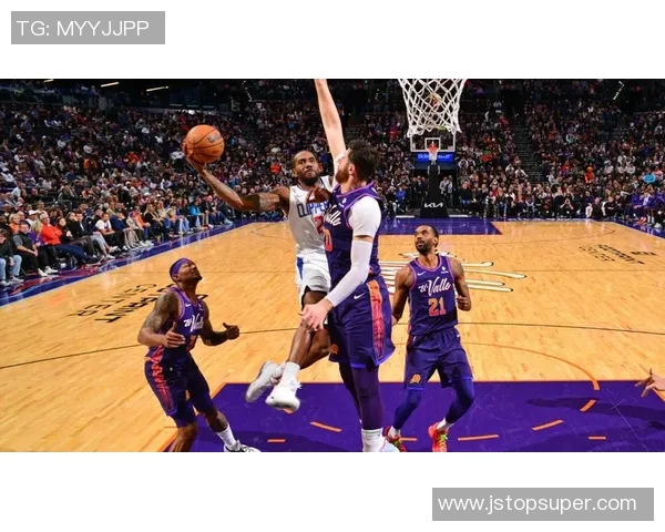 快船与太阳激战正酣在线直播全程回顾与精彩瞬间分享