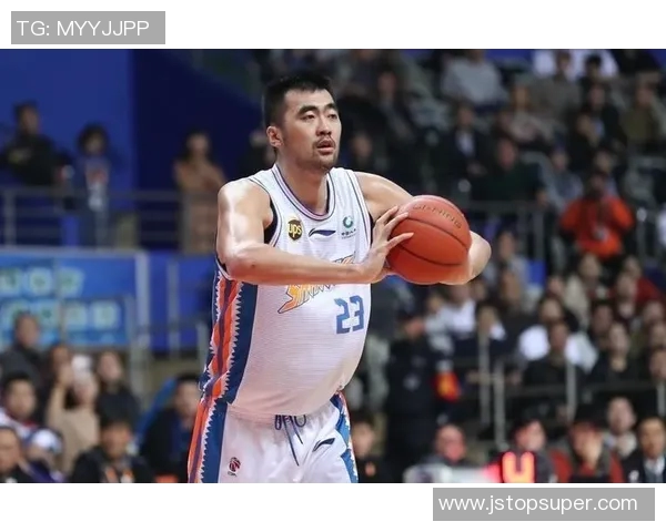 张兆旭：从篮球新星到职业生涯的辉煌蜕变与未来展望