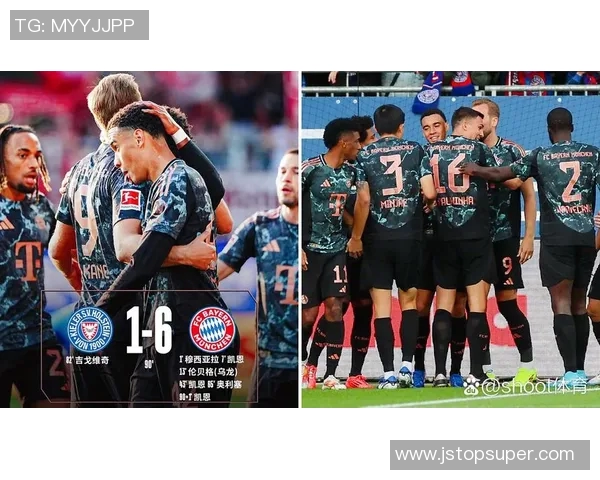 拜仁慕尼黑与埃菲斯的巅峰对决精彩回顾与赛后分析