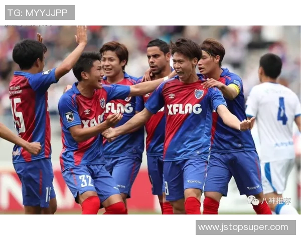 札幌冈萨迎战东京FC争夺联赛积分的关键对决