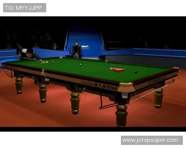 李远在斯诺克赛场的挑战与成长之路：从新手到高手的蜕变历程