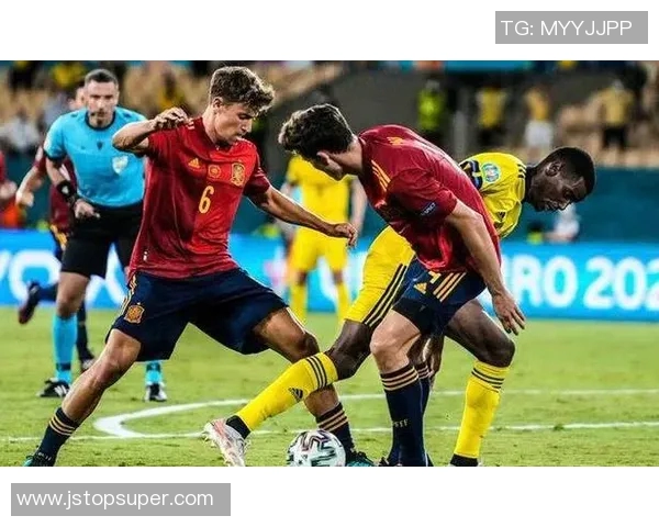 欧国联精彩对决俄罗斯迎战瑞典双方争夺小组出线机会