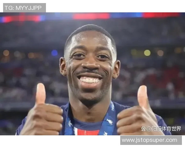 登贝莱的逆袭之路如何改变足球世界的格局与未来