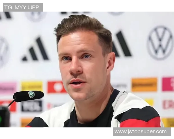 特尔施特根的辉煌之路：从青涩少年到世界顶级门将的传奇旅程