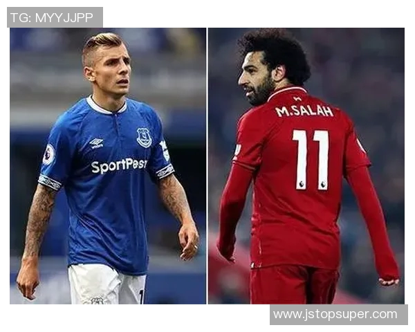 萨拉赫的传奇之路：从埃及小镇到足球世界的璀璨明星