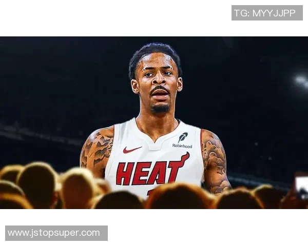 贾莫兰特的篮球之路：从新星崛起到NBA巨星的奋斗历程