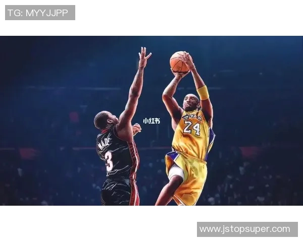 韦德与科比的巅峰对决谁才是篮球历史的真正传奇之战