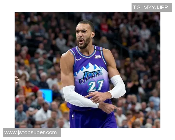 鲁迪戈贝尔在NBA的防守之路与冠军梦想的追逐