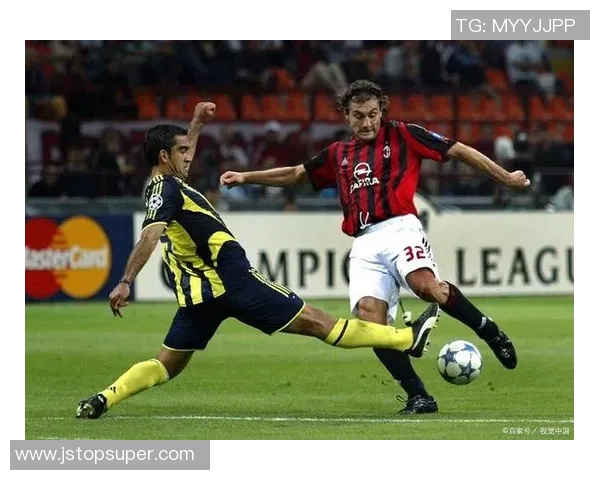 AC米兰与菜切的巅峰对决谁能在这场较量中笑到最后 AC米兰与菜切的巅峰对决谁能在这场较量中笑到最后