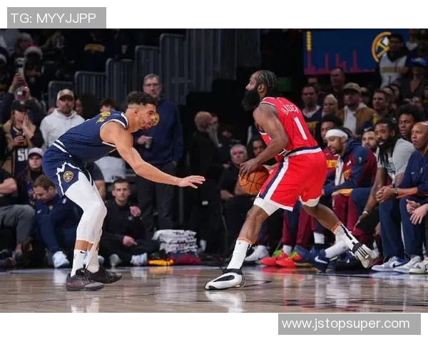 NBA快船与掘金对决数据分析揭示双方实力差距与战术特点