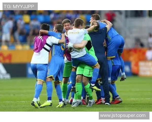乌克兰与尼日利亚足球对决精彩回顾及战术分析