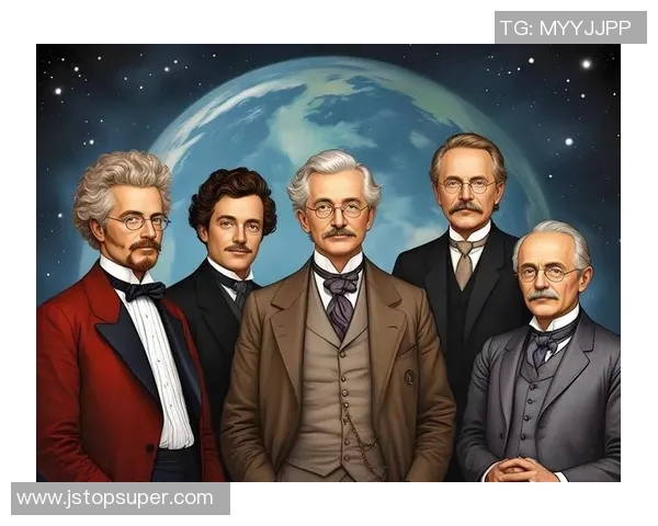 于德豪的创新之路：从平凡到卓越的成长故事与启示