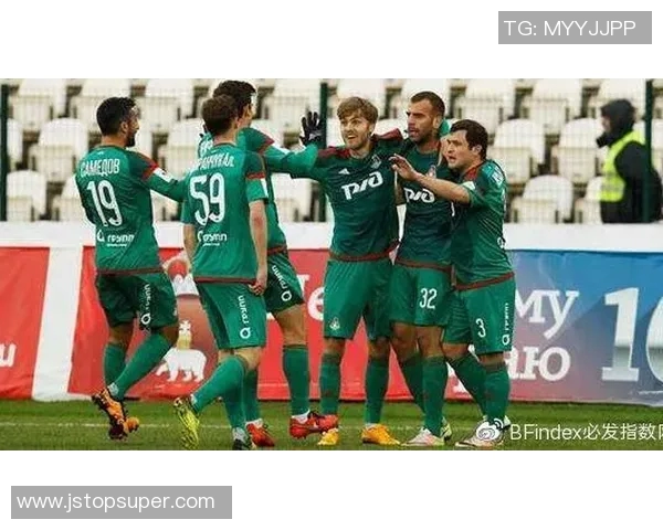 乌法与莫火车对决分析全方位解读双方实力与战术布局