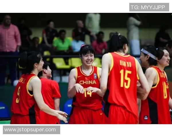 亚锦赛女篮巅峰对决中国队迎战日本队全力争夺冠军荣耀