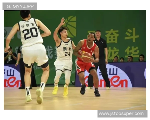 任骏飞领衔新赛季篮球盛宴展现实力与团队精神的完美结合